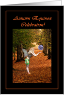 Autumn Equinox...