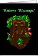 Beltane Blessings...