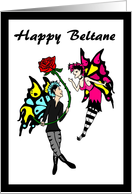 Happy Beltane...