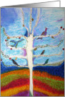 Tree Of Life card