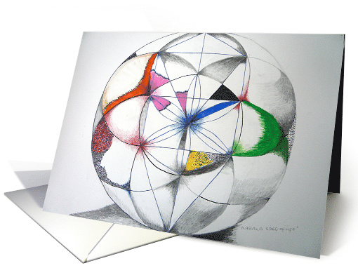 Tree Of Life card (794416)