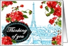Thinking of You card