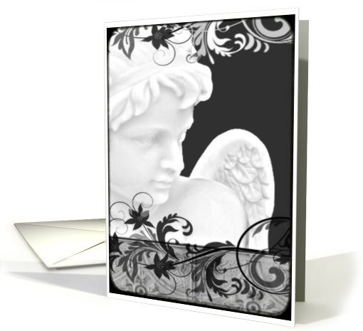 Angel of Light card (799448)