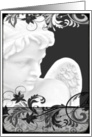 Angel of Light card