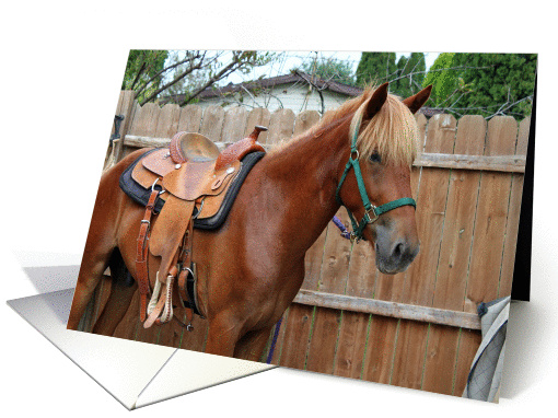 Little Bud-Pose 1 card (861482)