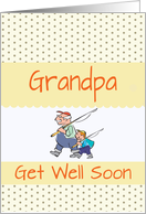 Get well soon...