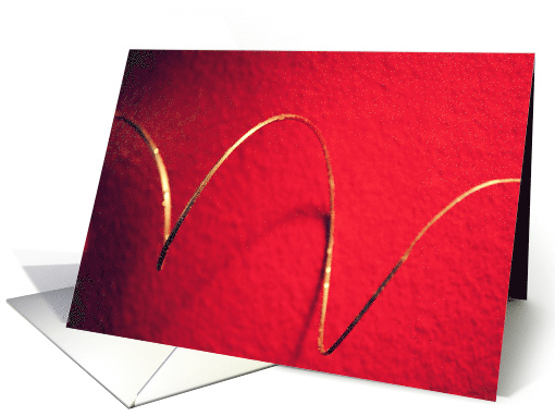 Springing into Christmas card (792465)