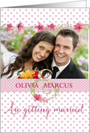 Wedding Invitation -...