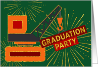 Graduation Party...