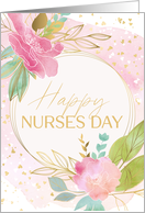 Happy Nurses Day...