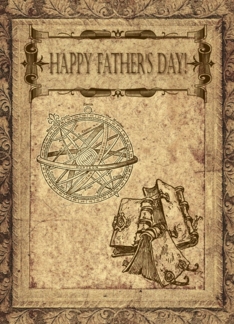 Happy Father's Day!...