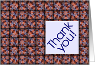 Veterans Day - Thank You For Your Sacrifice And Our Freedom card