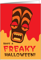 Have a FREAKY...