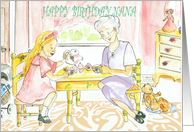 Happy Birthday, Nana...