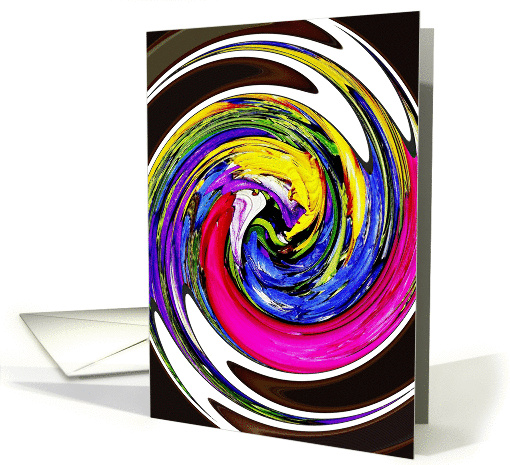 Coming Out Congratulations Gay Lesbian Pride card (826064)