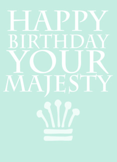 happy birthday your...