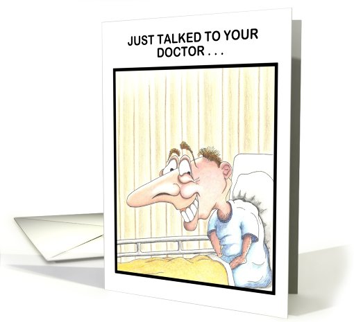 Holding Your Own
 card (808489)