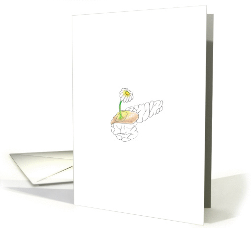 you're the best, pancreas. get better soon. card (1162544)