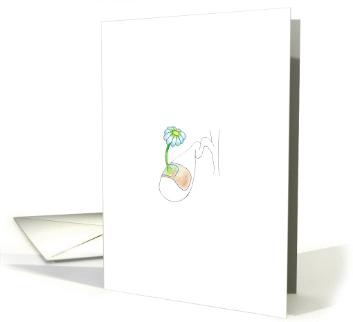 you're wonderful, gallbladder. heal quickly. card (1162548)