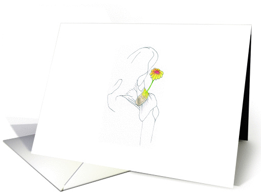 you're the greatest, hip. feel better soon. card (1242882)