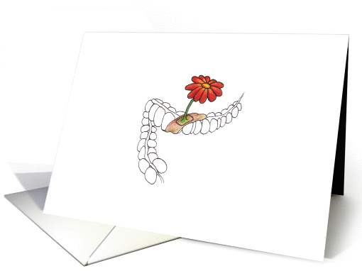 feel better colon. card (810655)