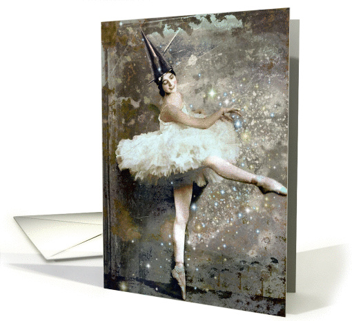 Celebrate card (809224)