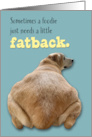 Fatback Foodie card