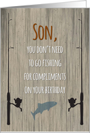 Son Birthday,...