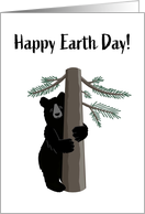 Happy Earth Day Cute...