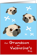 Grandson Valentine's...