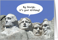 Presidents' Day,...