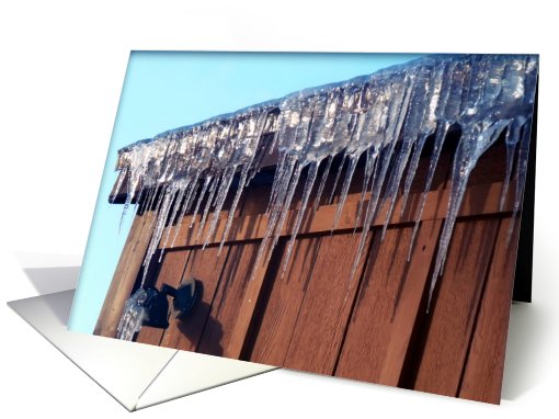 icycles card (823165)