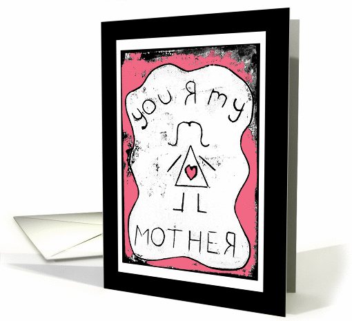 Mother's Day card (1065987)