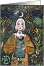 Mother Spirit card