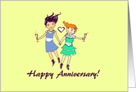 Anniversary - Wives