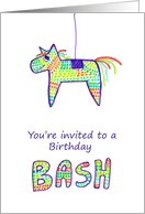 Kids Birthday Bash -...