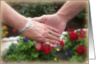 Love at Any Age card