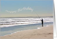 Birthday - Fisherman...