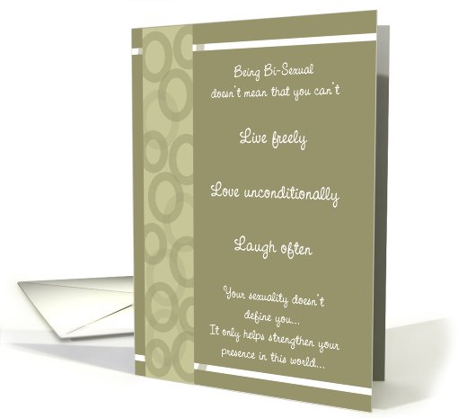 Live Freely - 3 card (827986)