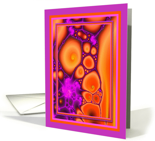 Dancing With That Hippie Chick
 card (835533)