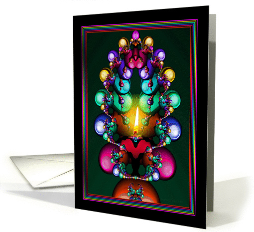 Light in the Dark card (835699)