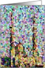 Mosaic : Mosque card