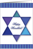 Happy Hanukkah Star...