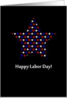 Happy Labor Day Red,...
