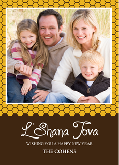 Shana Tova Photo...