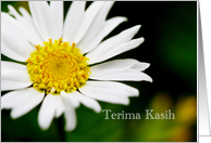 Terima Kasih card