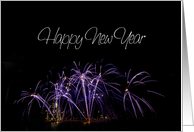 Happy New Year -...