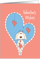 Valentine Wishes...