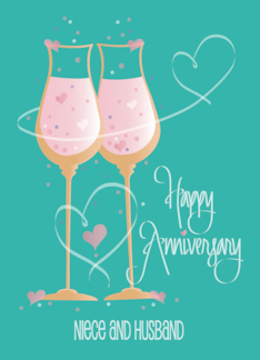 Anniversary for...