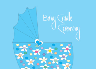 Invitation for Baby...